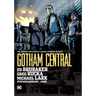 Gotham Central Omnibus (2022 Edition)