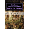 The Four Treasures of the Tuatha De Danann