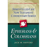 Ephesians & Colossians