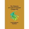 The Memoirs of Count Grammont (Volume 01)