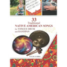 33 Traditional Native American Songs for Tongue Drum and Handpan: Play by Number