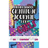 Middle School Gratitude Journal for Girls: Girls gratitude journal to help middle school girls think big, grow confident, and love life