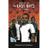 Echoes of the Lost Boys of Sudan