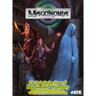 Magonomia: the RPG of Renaissance Wizardry