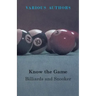 Know The Game - Billiards And Snooker