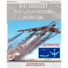 B-47 Stratojet Pilot's Flight Operating Instructions