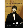 The Diary of Col. John Henry Stover Funk of the Stonewall Brigade 1861-1862