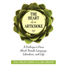 The Heart of an Artichoke