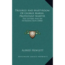Troubles And Martyrdom Of George Marsh, Protestant Martyr: His Letters And An Introduction (1844)
