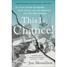 This Is Chance!: The Great Alaska Earthquake, Genie Chance, and the Shattered City She Held Together