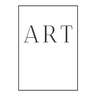 Art: A decorative book for coffee tables, bookshelves and end tables: Stack style decor books to add home decor to bedrooms