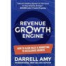 Revenue Growth Engine: How To Align Sales & Marketing To Accelerate Growth