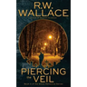 Piercing the Veil: Book 4 of the Ghost Detective Series
