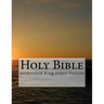 Sunset Bible: Authorized King James Version