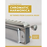 Chromatic Harmonica Songbook - 48 Themes from Classical Music: + Sounds Online