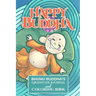 Happy Buddha: Bhumu Buddha's Gratitude Journal and Coloring Book