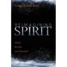 Reimagining Spirit: Wind, Breath, and Vibration