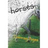 Horses Coloring Sheets: Beautiful Drawings for Adults Relaxation and for Kids