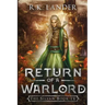 Return of a Warlord: The Silvan Book IV
