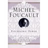 Psychiatric Power: Lectures at the Collège de France, 1973--1974