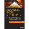 Advanced Excel Reporting for Management Accountants