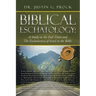 Biblical Eschatology: A Study on the End Times and the Exclusiveness of Israel in the Bible.