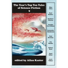 The Year's Top Ten Tales of Science Fiction 9