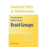 Braid Groups