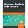 Bayesian Analysis with Python - Second Edition: Introduction to statistical modeling and probabilistic programming using PyMC3 and ArviZ
