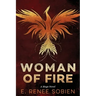 Woman of Fire: A Mage Novel