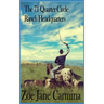 The 71 Quarter Circle Ranch Headquarters: A Report