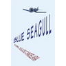 Blue Seagull