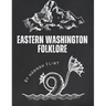 Eastern Washington Folklore: Tales and Myths Around Spokane and Other Regions
