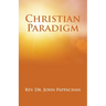 Christian Paradigm