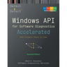 Accelerated Windows API for Software Diagnostics: With Category Theory in View, Second Edition