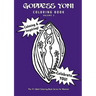Goddess Yoni Coloring Book - Volume 3