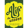 Alif the Unseen