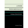 A Fool's Phenomenology: Archetypes of Spiritual Evolution