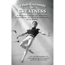 From Gazoonie to Greatness: A personal interview with Legendary Trapeze Artist and World Record Holder, Tony Steele