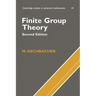 Finite Group Theory