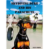 Skydiving Duke and his Parachute