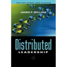 Distributed Leadership