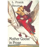 Mother Goose in Prose
