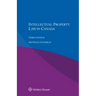 Intellectual Property Law in Canada