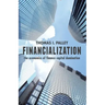 Financialization: The Economics of Finance Capital Domination