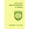 Vietnam Studies: Allied Participation in Vietnam