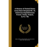 A History of United States Army Base Hospital No. 19, American Expeditionary Forces, Vichy, France, A.P.O. 781