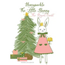 Honeysuckle The Little Bunny: The Royal Guest