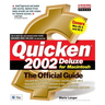 Quicken 2002 Deluxe for Macintosh: The Official Guide