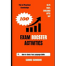 100 Exam Booster Activities